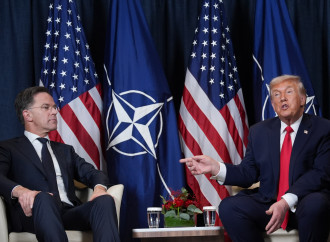 La solita tentazione di Trump di ritirarsi dalla Nato