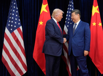 Vertice di Busan, una tregua nella guerra commerciale fra Usa e Cina