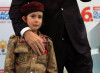 Erdogan e la bambina, scene di una Turchia che non vogliamo vedere