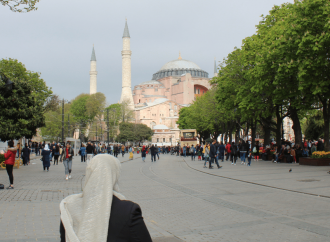 Cristiani, la minoranza più perseguitata in Turchia