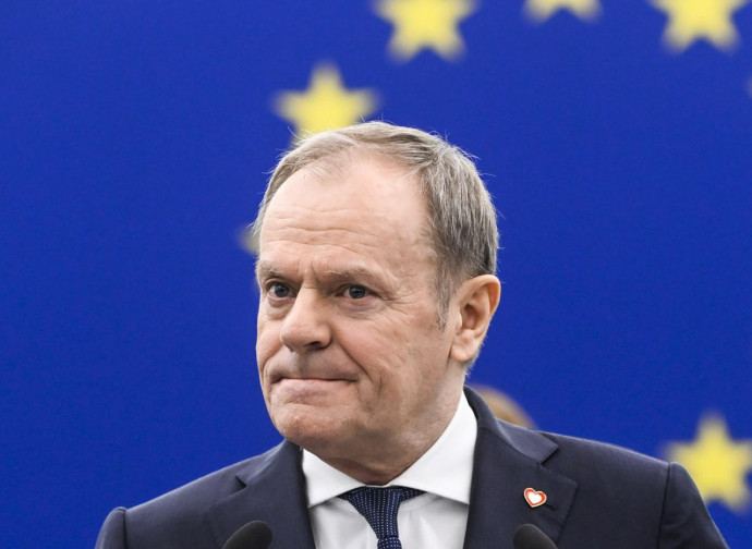 Donald Tusk (La Presse)