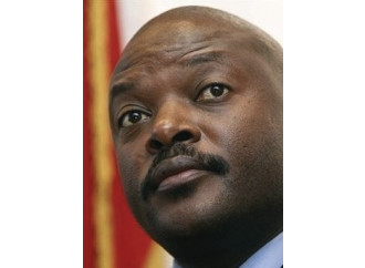 Burundi, torna l'incubo della guerra tra Tutsi e Hutu