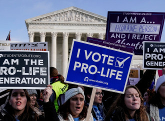 Stati e città vietano l’aborto: tornare indietro si può