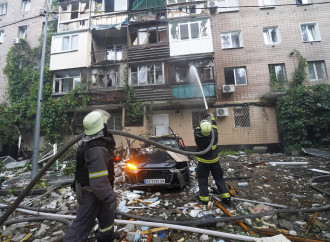 Ucraina: la Russia prepara la rappresaglia e gli Usa si sfilano