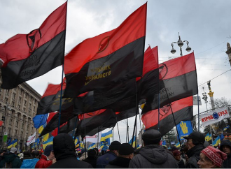 Ucraina, un nazionalismo dalle caratteristiche uniche