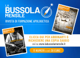 Bussola Mensile sidebar