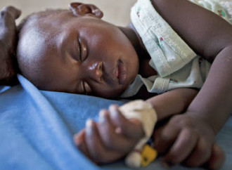 Malaria, altro che Covid: 405mila morti in un anno