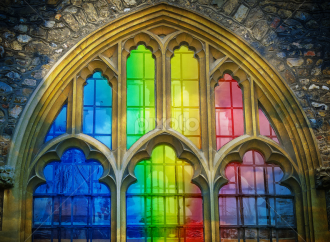 Diocesi di Salisburgo molto queer