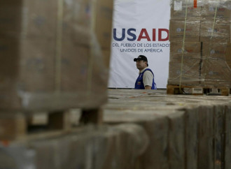 UsAid, scoperchiata la fabbrica della colonizzazione ideologica