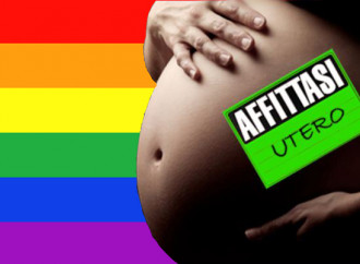 Famiglie arcobaleno presenta proposta di legge su utero in affitto