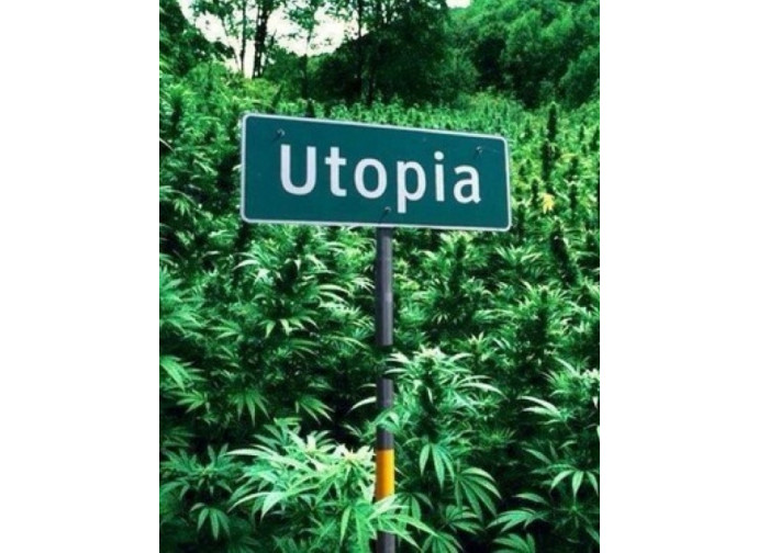 L'utopia della droga leggera
