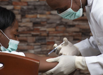 Africa e vaccini: quante fake news
