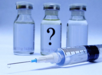 Il mito del vaccino