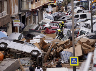 Cosa è successo davvero a Valencia, fuor di catastrofismi climatici