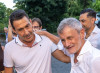 Alemanno va con Vannacci e cerca la rivincita. Spina nel fianco della Meloni