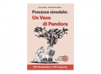 Processo sinodale: un Vaso di Pandora