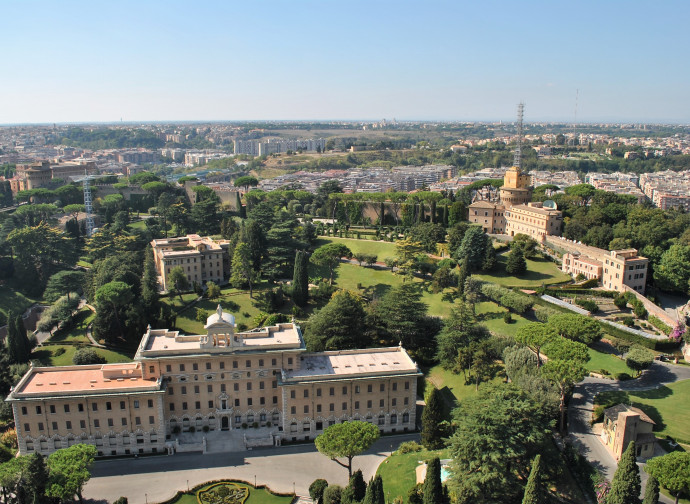 Città del Vaticano