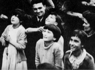 «Garabandal, tra avvertimento e castigo: Dio ci chiama alla conversione»