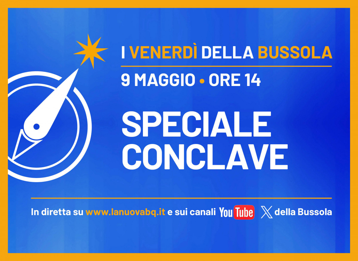 speciale conclave