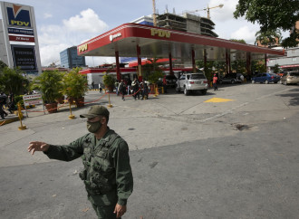 Il compromesso al ribasso sul petrolio del Venezuela