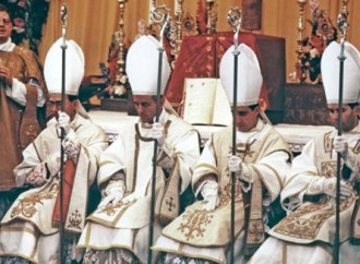 Vescovi fai-da-te, il rischio di creare una Chiesa parallela