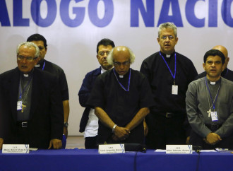 Nicaragua, Chiesa sotto attacco. Non è un caso unico