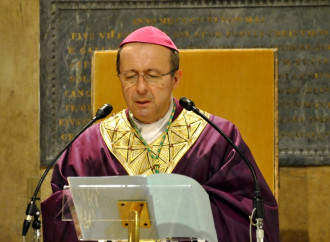 Lettera del vescovo di Parma: importante ciò che dice, più importante ciò che non dice