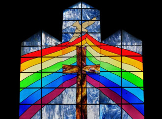 Da cristiani a LGBT