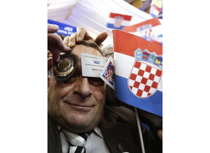 Elezioni in Croazia, governabilità a rischio