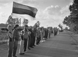 Il 23 agosto, memoria delle vittime di entrambi i totalitarismi