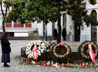 L'attentato di Vienna segna la fine dell'islam moderato