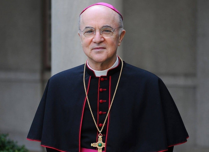 Monsignor Viganò