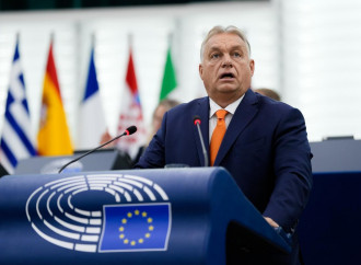 17 contro Orban