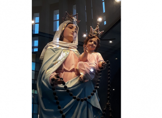 Nostra Signora del Rosario di San Nicolás
