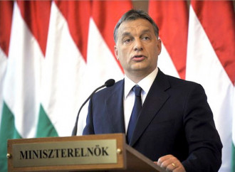 Il piano del governo Orban per rilanciare le nascite