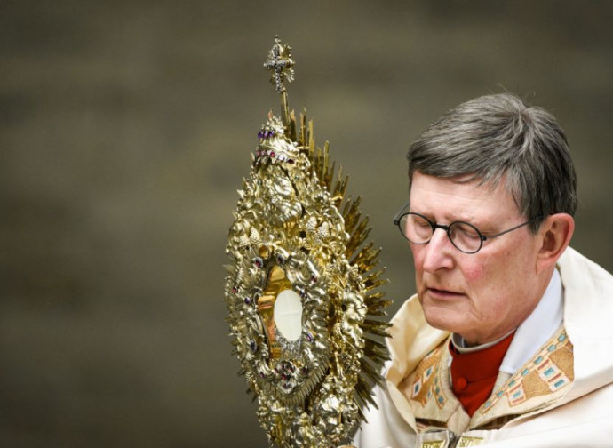 Germania, la dura vita dei vescovi fedeli al Catechismo - La Nuova Bussola  Quotidiana