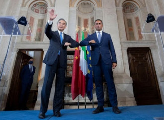 Italia-Cina, sei domande al ministro Di Maio