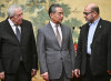 Medio Oriente, per la Palestina i nuovi accordi Made in China
