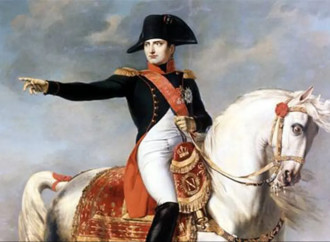 Napoleone, il mangiapreti che fece il Concordato con Pio VII