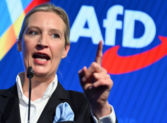 Germania, il "muro" contro Afd dimostra che Vance aveva ragione