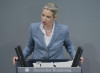 Democrazia controllata: AfD etichettata dai servizi, può essere spiata