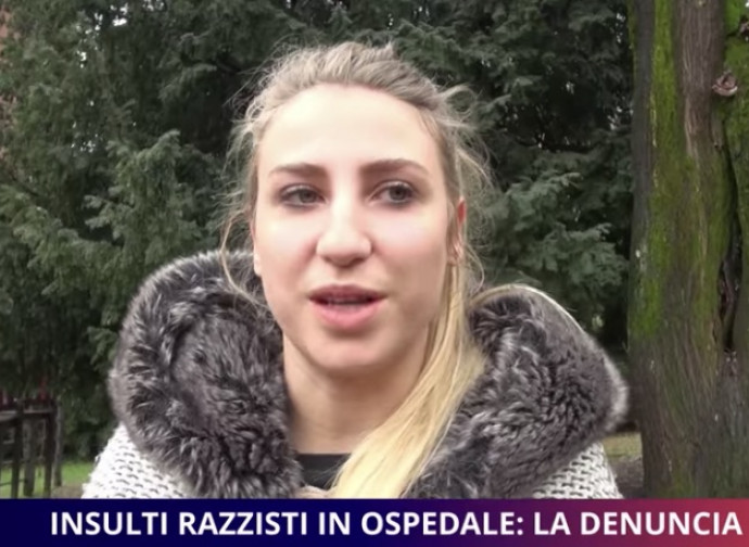 Francesca Gugiatti intervistata ammette di non aver dato peso a quelle frasi