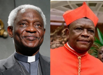 Turkson-Ambongo, due cardinali per due visioni dell'Africa