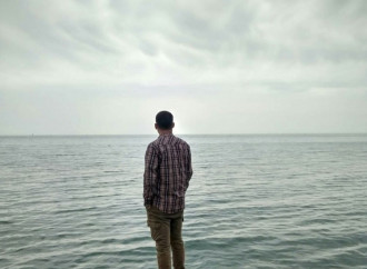 "Io, il vaccino e la cecità: il mare mi manca, abbandonato dall'Esercito”