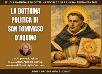 Corso DSC primavera 2026 sidebar