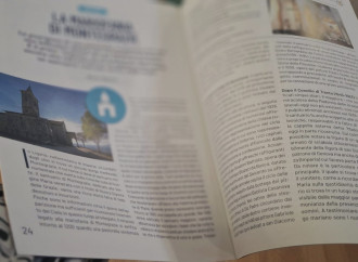 La Bussola Mensile, una scommessa per la missione