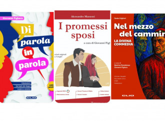Grammatica, Manzoni e Dante: tre proposte per la scuola