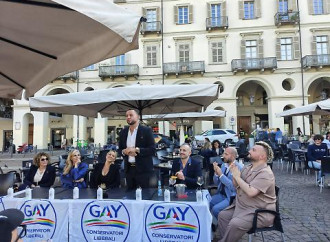 Gay Conservatori Liberali