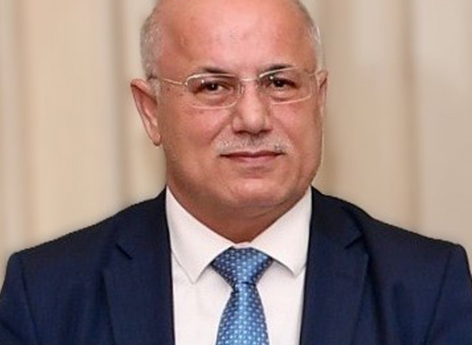 William Warda (foto di Elisa Gestri)