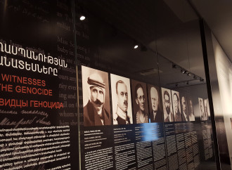 La letteratura armena ridà voce alle vittime del genocidio